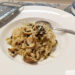 Risotto de setas