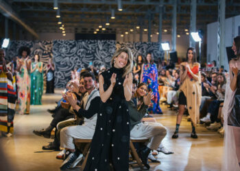 Kuttun FW24, nueva colección de SKFK