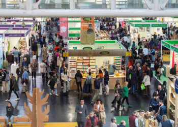 BioCultura A Coruña 2024