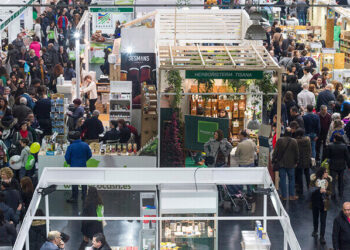 BioCultura A Coruña 2024