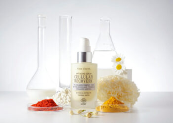 Cellular Recovery de Alma Secret