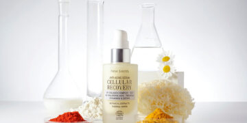 Cellular Recovery de Alma Secret