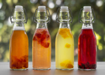 Conoce el impacto de reciclar vidrio en el contenedor verde