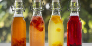 Conoce el impacto de reciclar vidrio en el contenedor verde