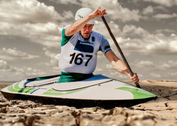 Sequía y cambio climático