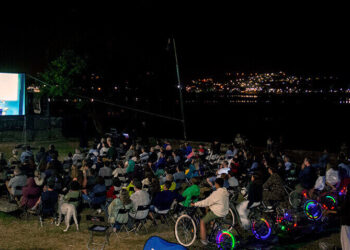 Festival Cinema a Pedal