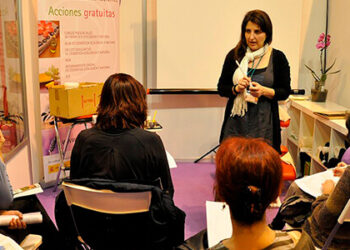 BioCultura Barcelona 2024