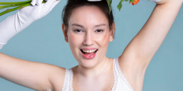 Desodorantes ecológicos