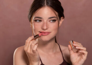 Maquillaje ecológico