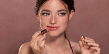 Maquillaje ecológico