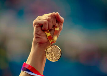 Deportistas veganos JJOO París 2024