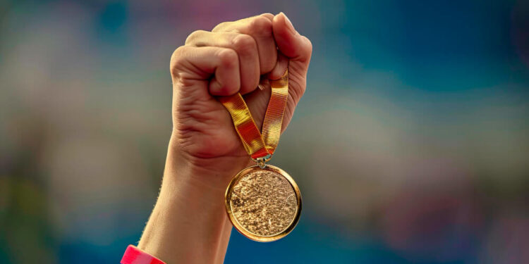 Deportistas veganos JJOO París 2024