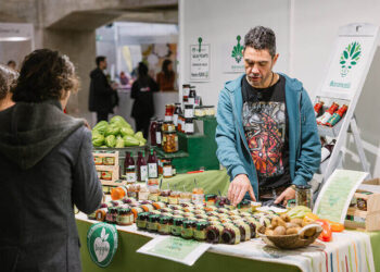 Arte en Vegana.gal 2024