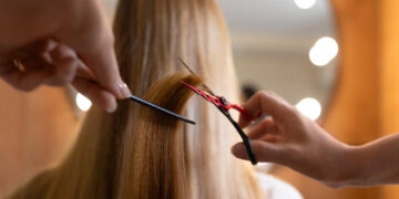 Noelia Jiménez anticipa las tendencias del año: Los 3 cortes de pelo que triunfarán en 2025