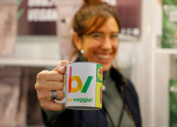 Be Veggie 2024