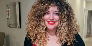 Rizos perfectos con @curlvelin