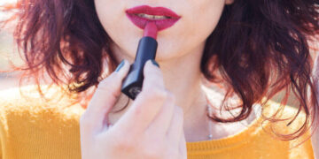 Barra de labios ecológica