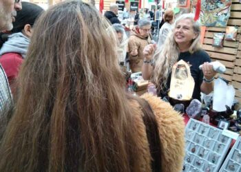 El sector ecológico gallego brilla con fuerza en Biocultura A Coruña