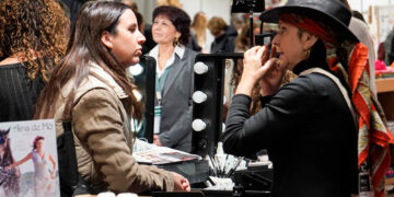 La ecocosmética certificada arrasa en BioCultura BCN con 30 marcas presentes