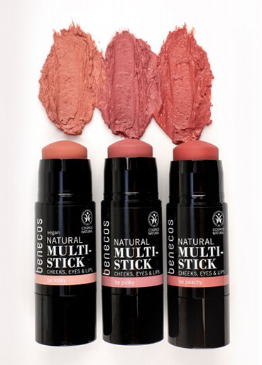 Barra multiusos de Benecos, 3 tonos