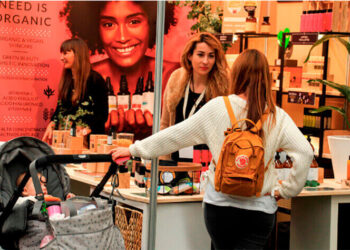 BioCultura Madrid 2025