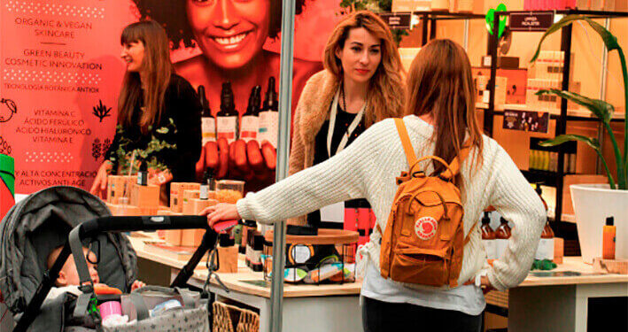 BioCultura Madrid 2025