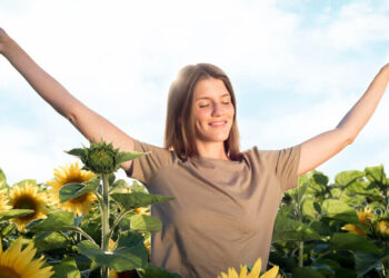 Renueva tu piel: ritual ecológico para recibir el otoño con luz y equilibrio