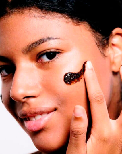 Exfoliante, ritual de belleza para la piel