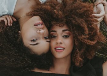 Cortes de pelo rizado