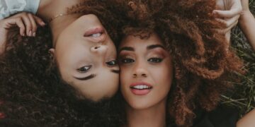 Cortes de pelo rizado