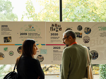 Family Day de Biocop