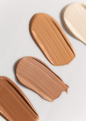 BB Cream natural