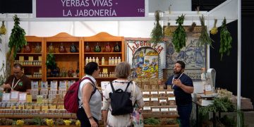 BioCultura Barcelona 2026