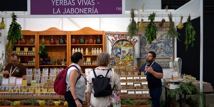 BioCultura Barcelona 2026