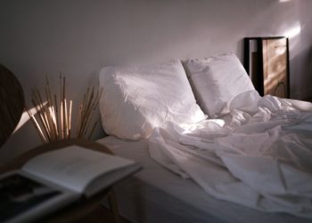 dormir mejor en verano