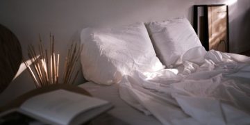 dormir mejor en verano