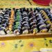 Como hacer sushi en casa